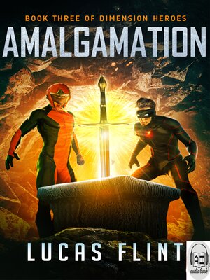 cover image of Amalgamation